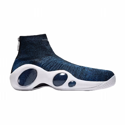 Nike Flight Bonafide 'Military Blue'