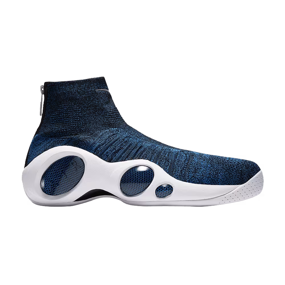 Nike Flight Bonafide Military Blue