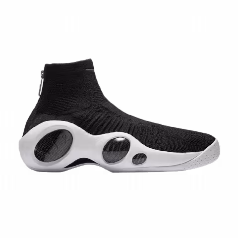 Nike Flight Bonafide 'Black'