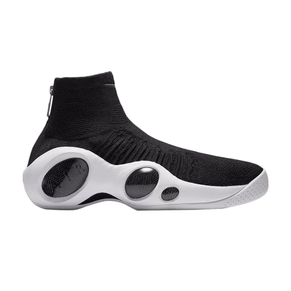 Nike Flight Bonafide Black
