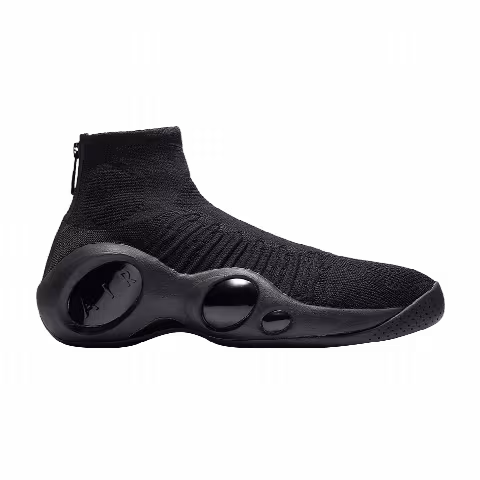 Nike Flight Bonafide 'Triple Black'