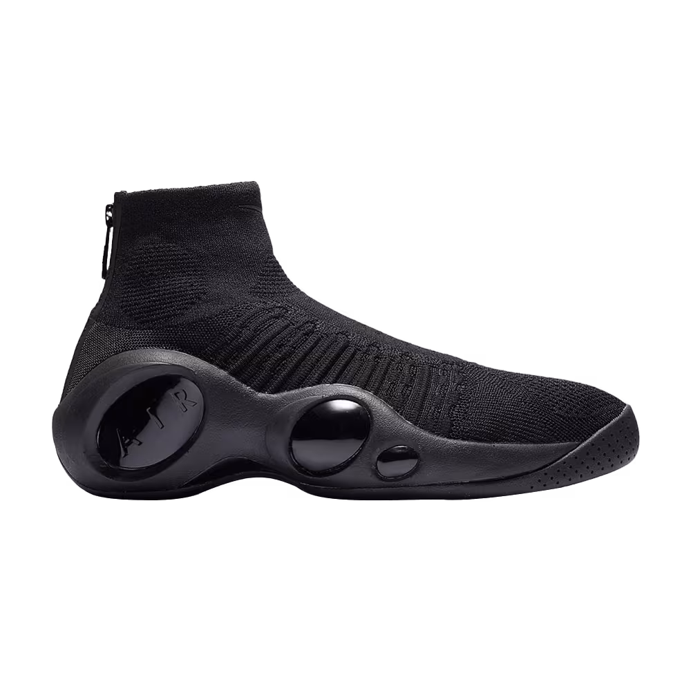 Nike Flight Bonafide Triple Black