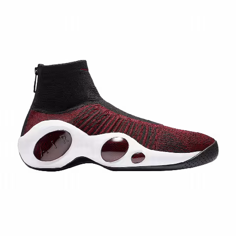 Nike Flight Bonafide 'Varsity Red'