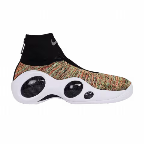 Nike Flight Bonafide 'Multi-Color'