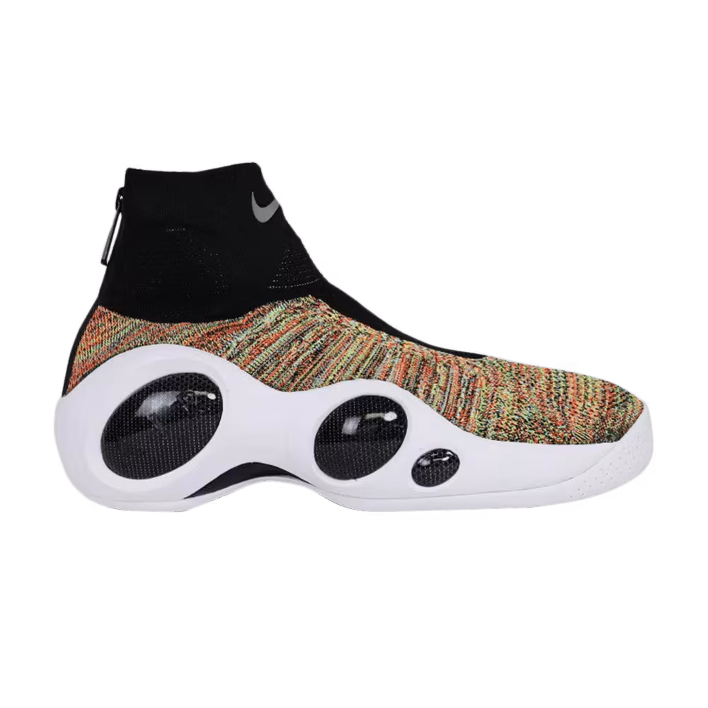 Nike Flight Bonafide Multi-Color