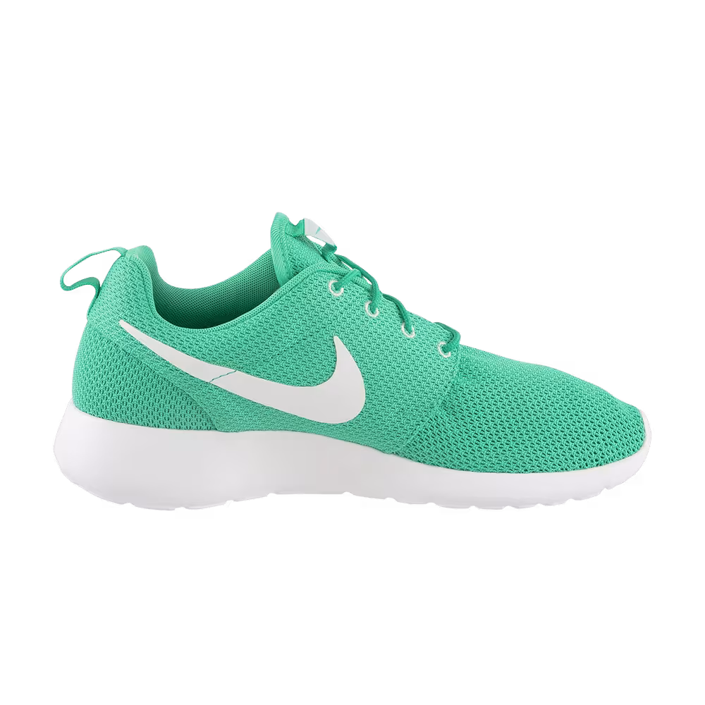 Nike Roshe Run Gamma Green