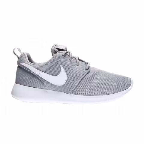Nike Roshe Run GS 'Wolf Grey'