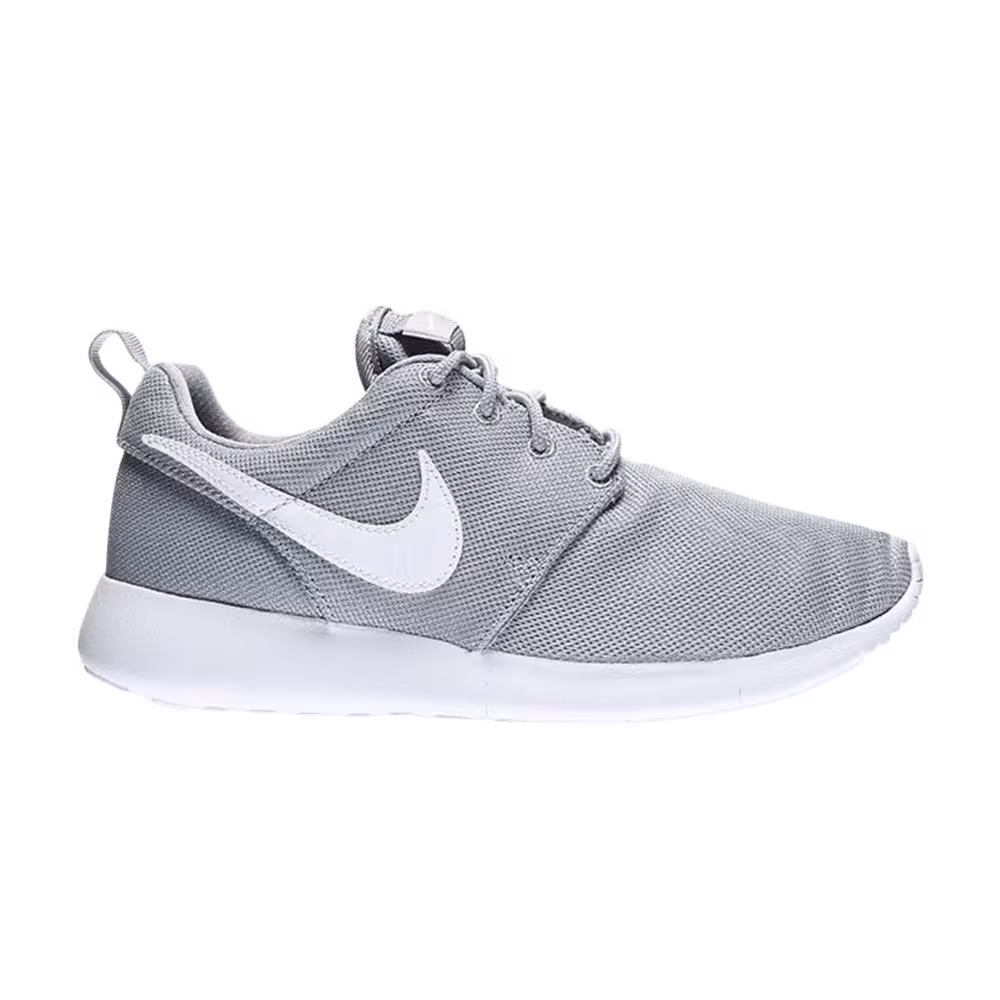 Nike Roshe Run GS Wolf Grey