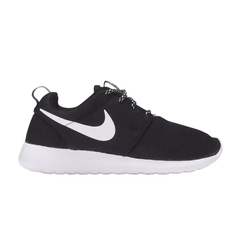 Nike Women's Roshe One Black