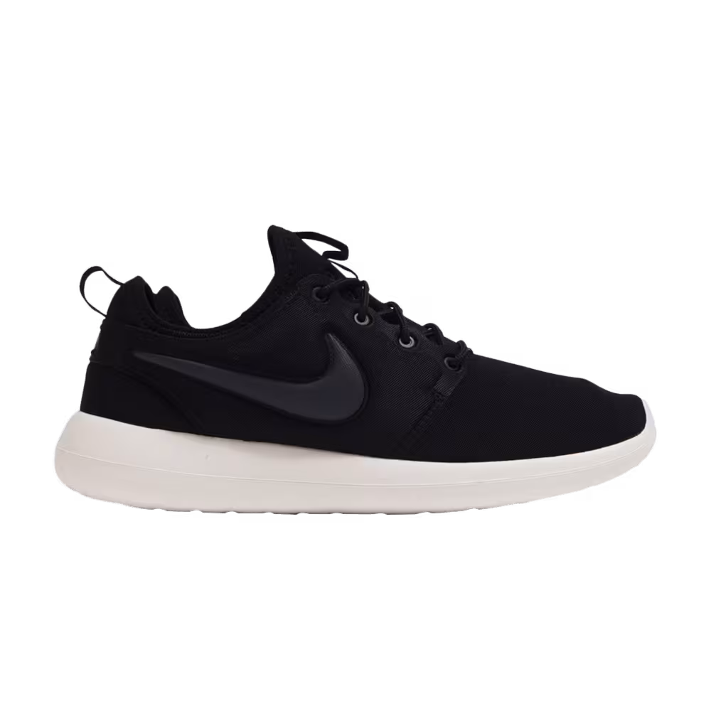 Nike Roshe Two Black