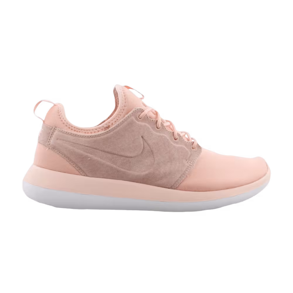 Nike Roshe Two Breeze Arctic Orange