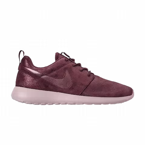 Nike Wmns Roshe One Premium 'Metallic Mahogany'