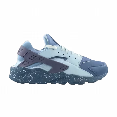 Nike Air Huarache Premium 'Diffused Blue'
