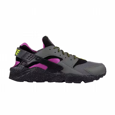 Nike Air Huarache Run SU 'River Rock Cactus'