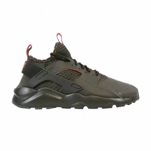 Nike Huarache Run Ultra 'Cargo Khaki'