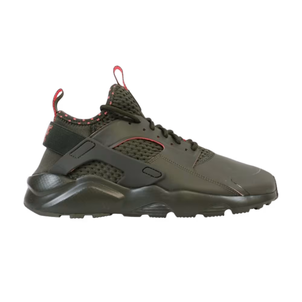 Nike Huarache Run Ultra Cargo Khaki