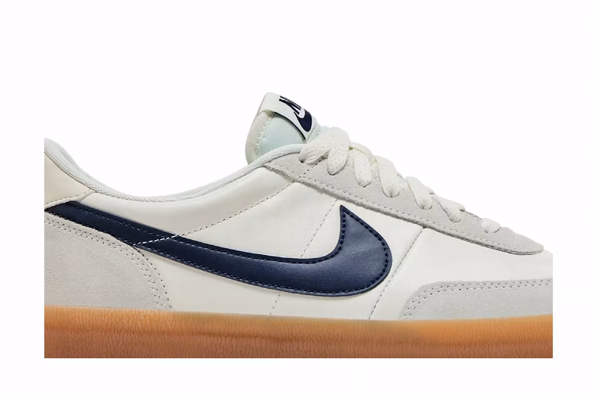 Nike Killshot 2 Midnight Navy, view 3
