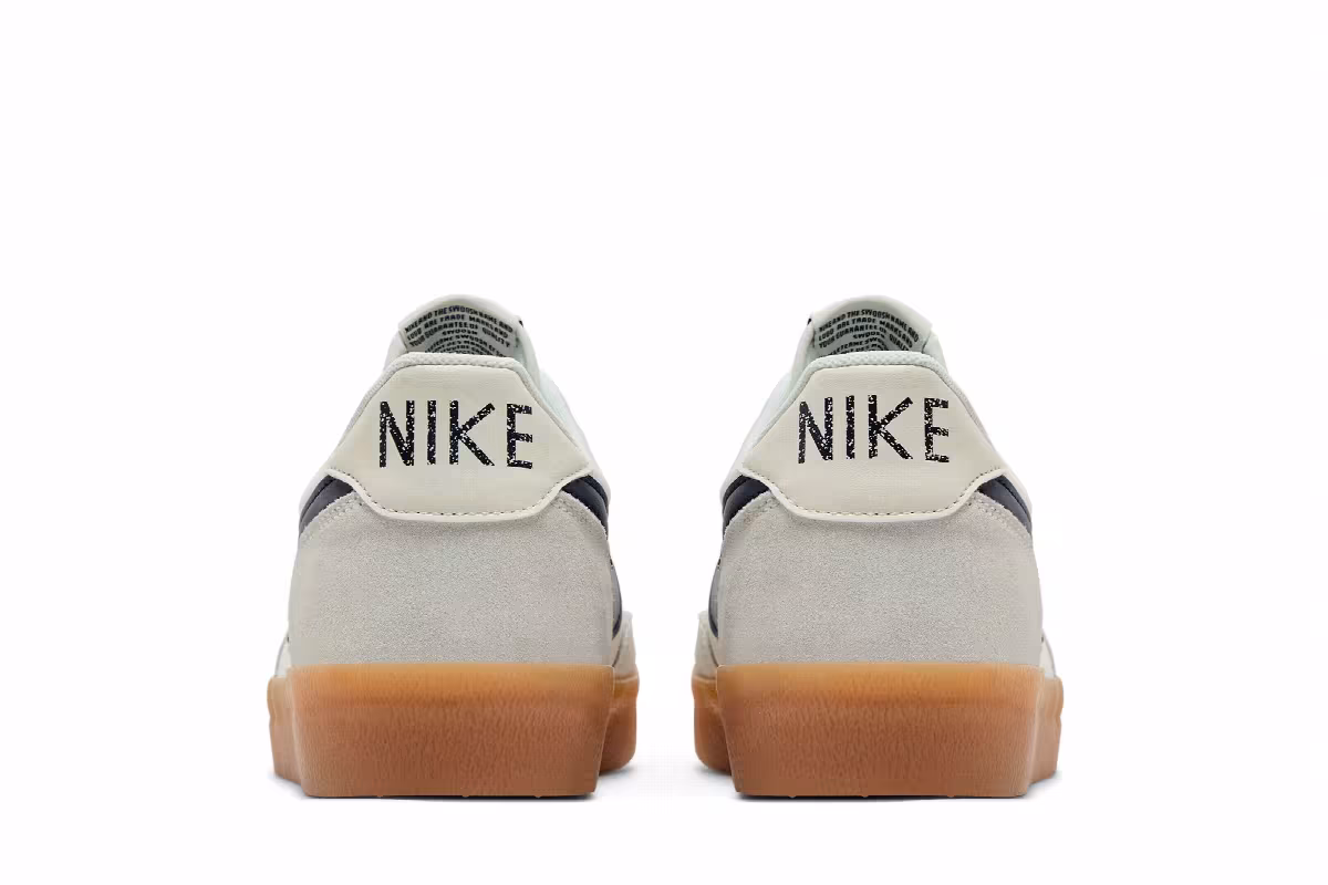 Nike Killshot 2 Midnight Navy, view 7