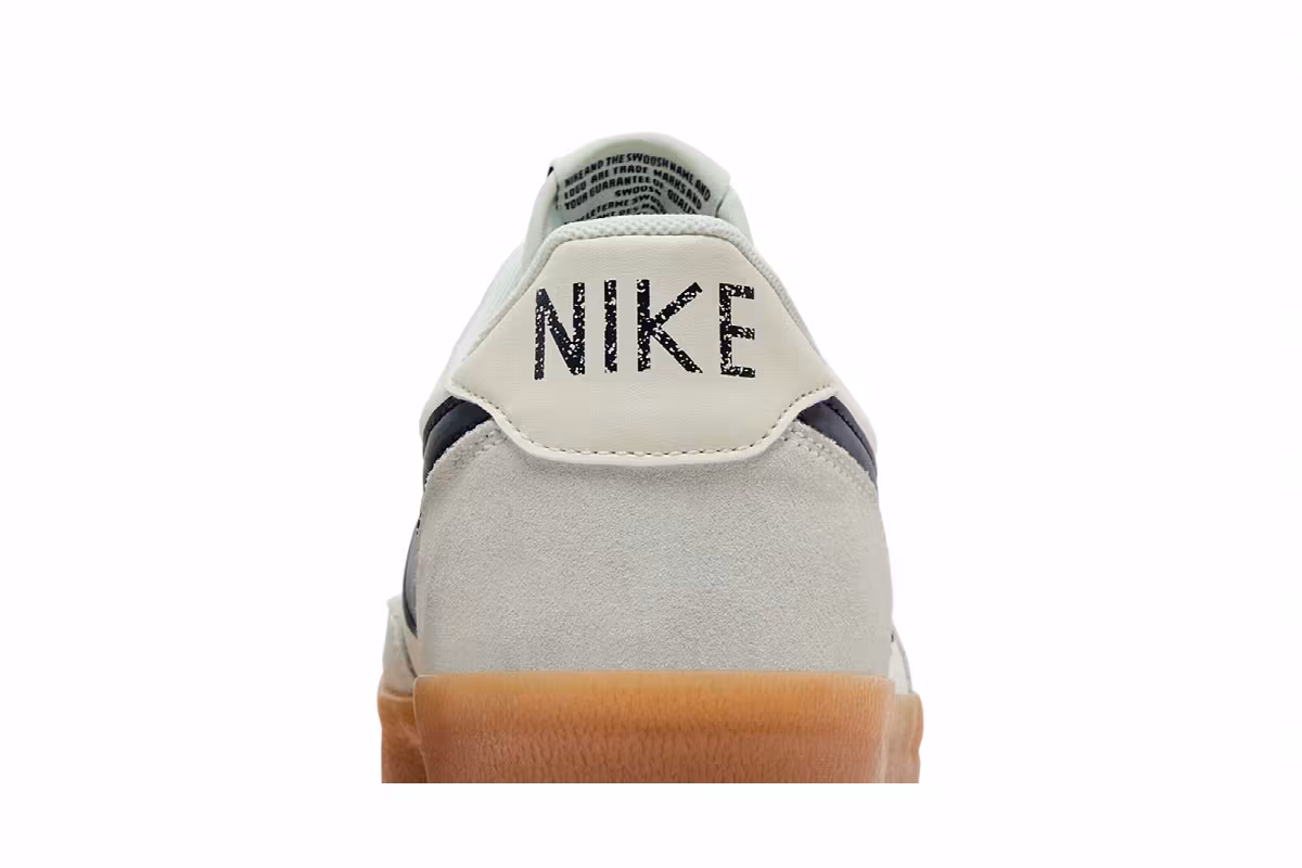Nike Killshot 2 Midnight Navy, view 8
