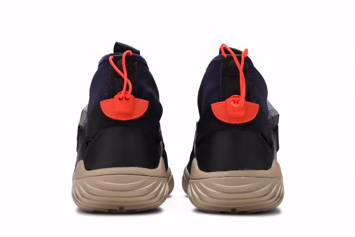 NikeLab ACG 07 KMTR Obsidian, view 7