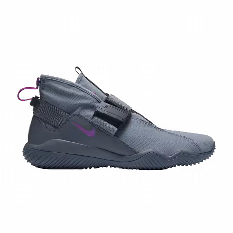 NikeLab ACG 07 KMTR 'Cool Grey'