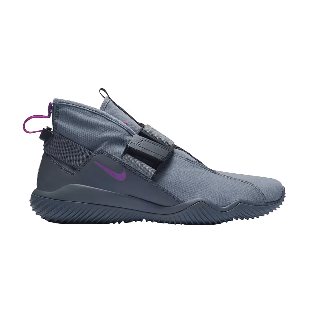 NikeLab ACG 07 KMTR Cool Grey