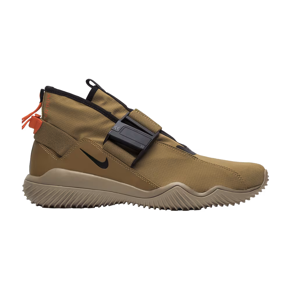 NikeLab ACG 07 KMTR Golden Beige