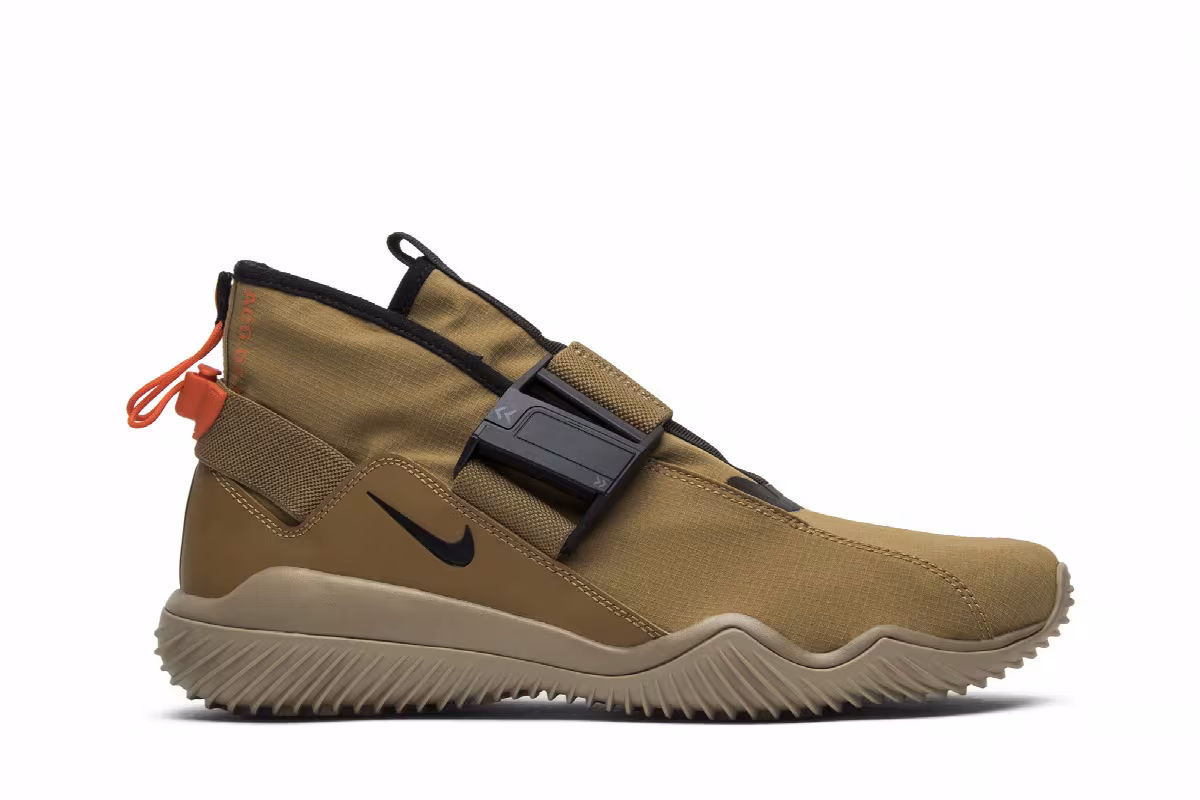NikeLab ACG 07 KMTR Golden Beige, view 2