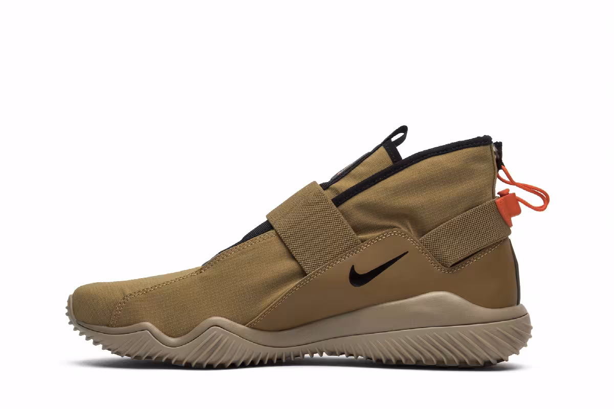 NikeLab ACG 07 KMTR Golden Beige, view 4