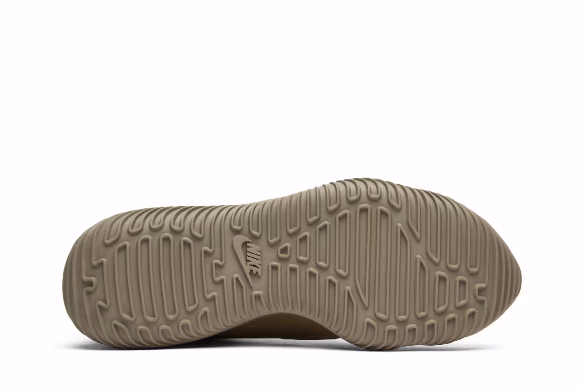NikeLab ACG 07 KMTR Golden Beige, view 5
