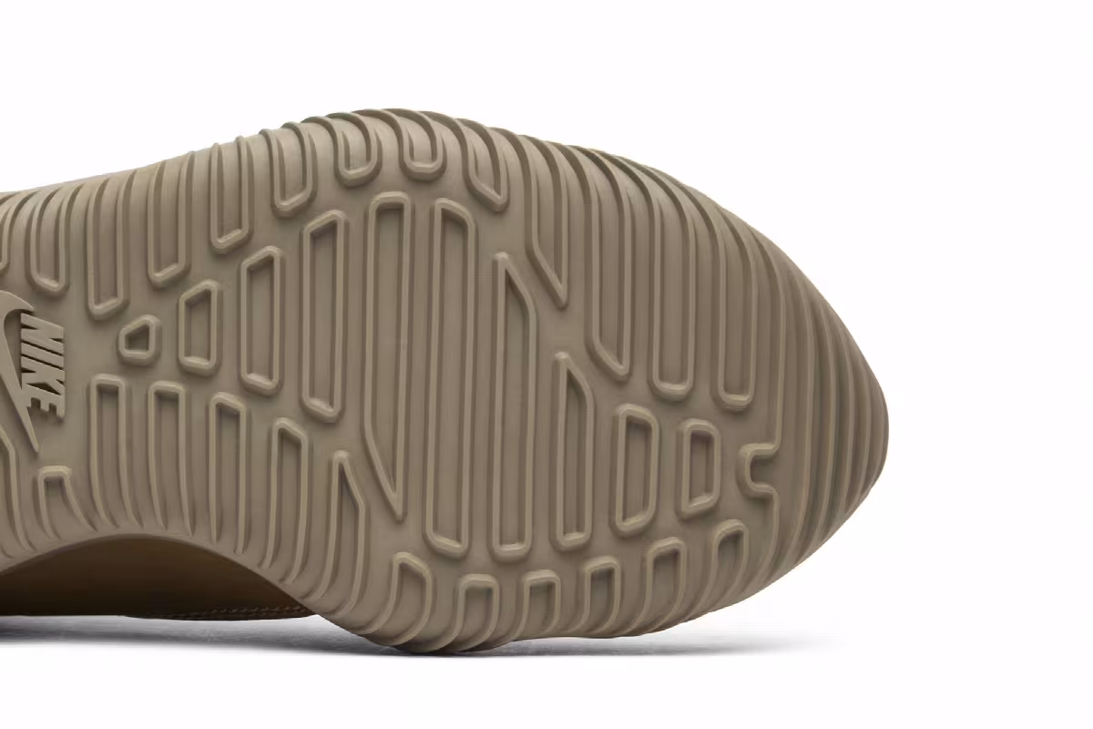 NikeLab ACG 07 KMTR Golden Beige, view 6