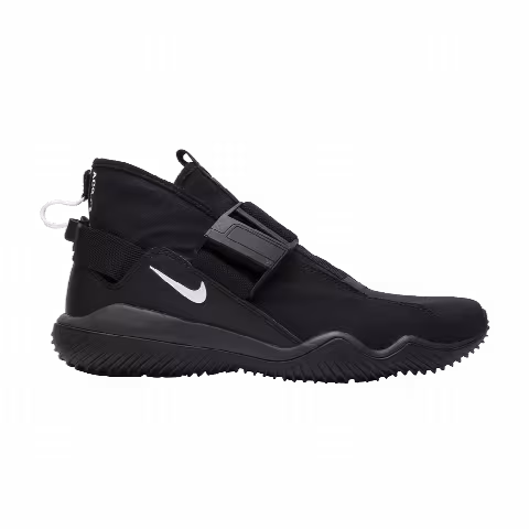 NikeLab ACG 07 KMTR 'Black'
