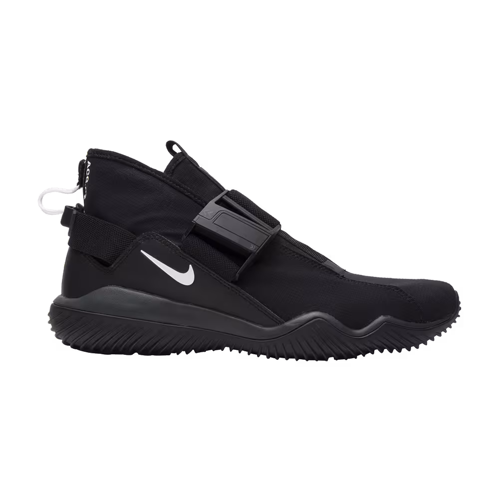 NikeLab ACG 07 KMTR Black