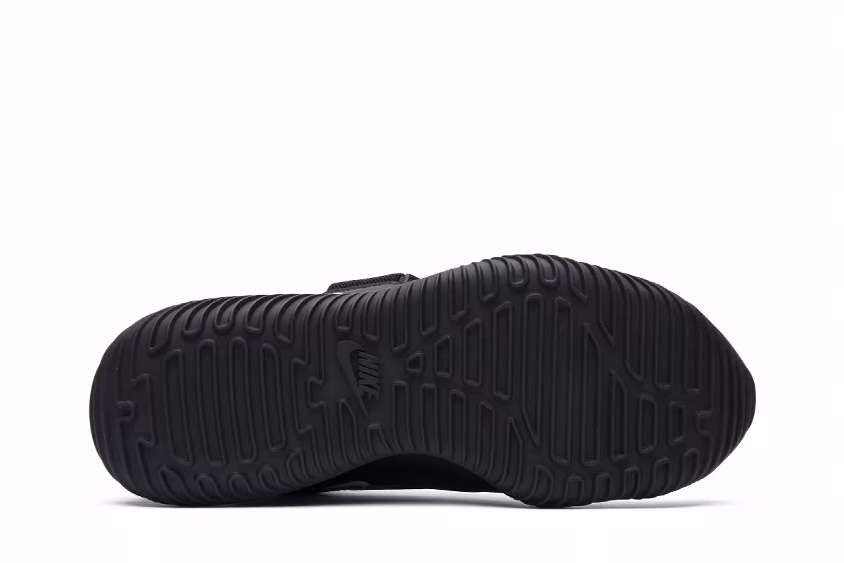 NikeLab ACG 07 KMTR Black, view 5