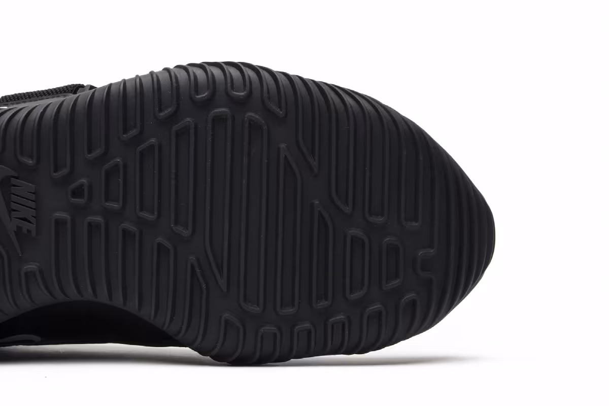 NikeLab ACG 07 KMTR Black, view 6