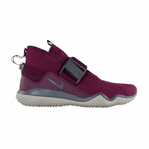 Nike KMTR Premium 'Bordeaux'