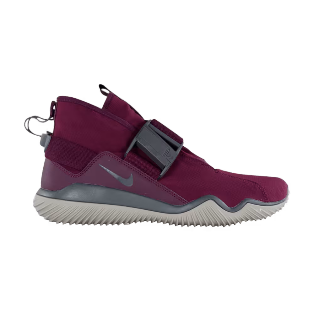 Nike KMTR Premium Bordeaux
