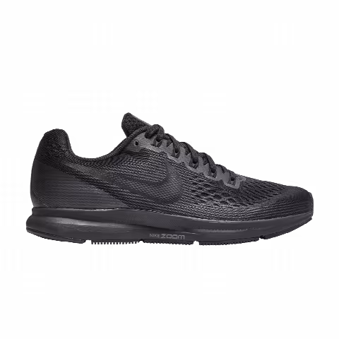 Nike Wmns Air Zoom Pegasus 34 'Black'