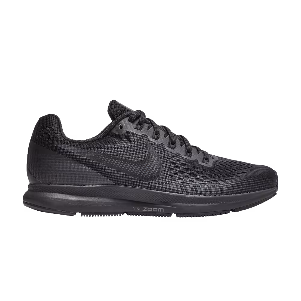Nike Women's Air Zoom Pegasus 34 Black