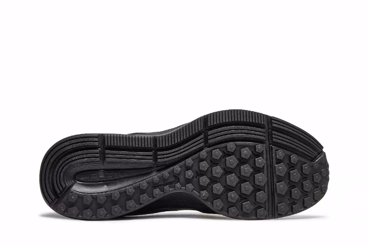 Nike Women's Air Zoom Pegasus 34 Black, view 5
