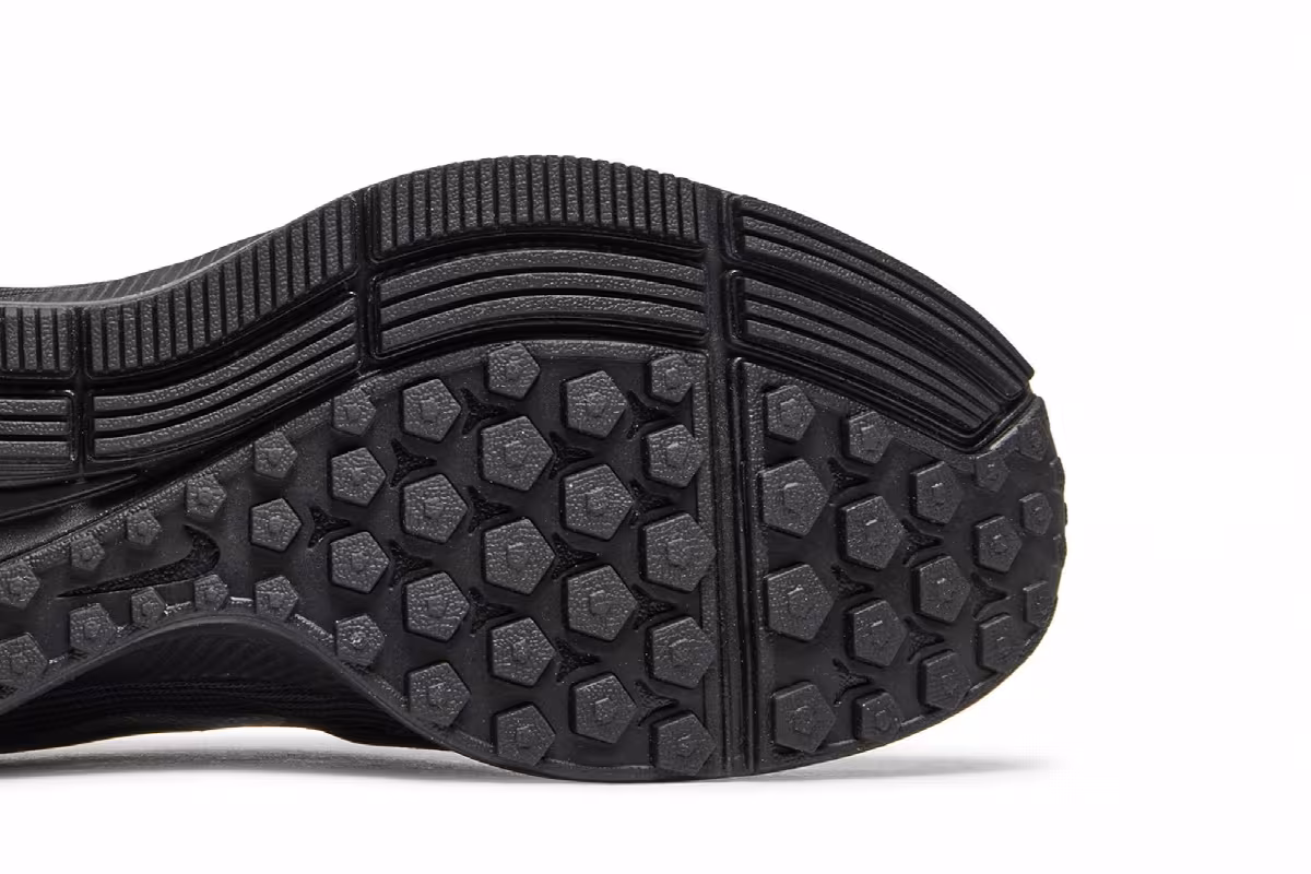 Nike Women's Air Zoom Pegasus 34 Black, view 6