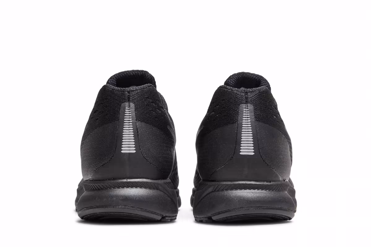 Nike Women's Air Zoom Pegasus 34 Black, view 7