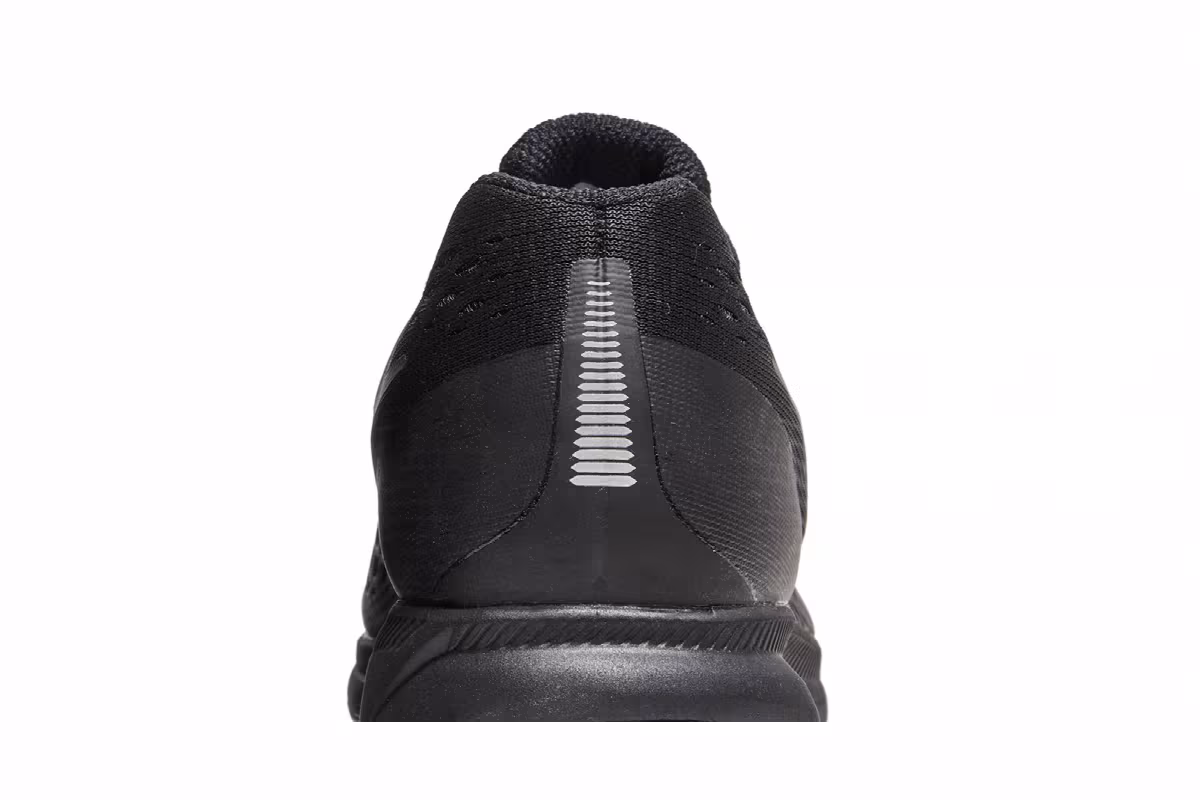 Nike Women's Air Zoom Pegasus 34 Black, view 8
