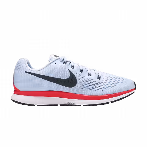 Nike Air Zoom Pegasus 34 'Ice Blue'