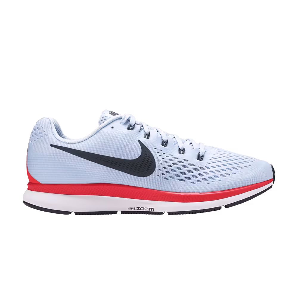 Nike Air Zoom Pegasus 34 Ice Blue
