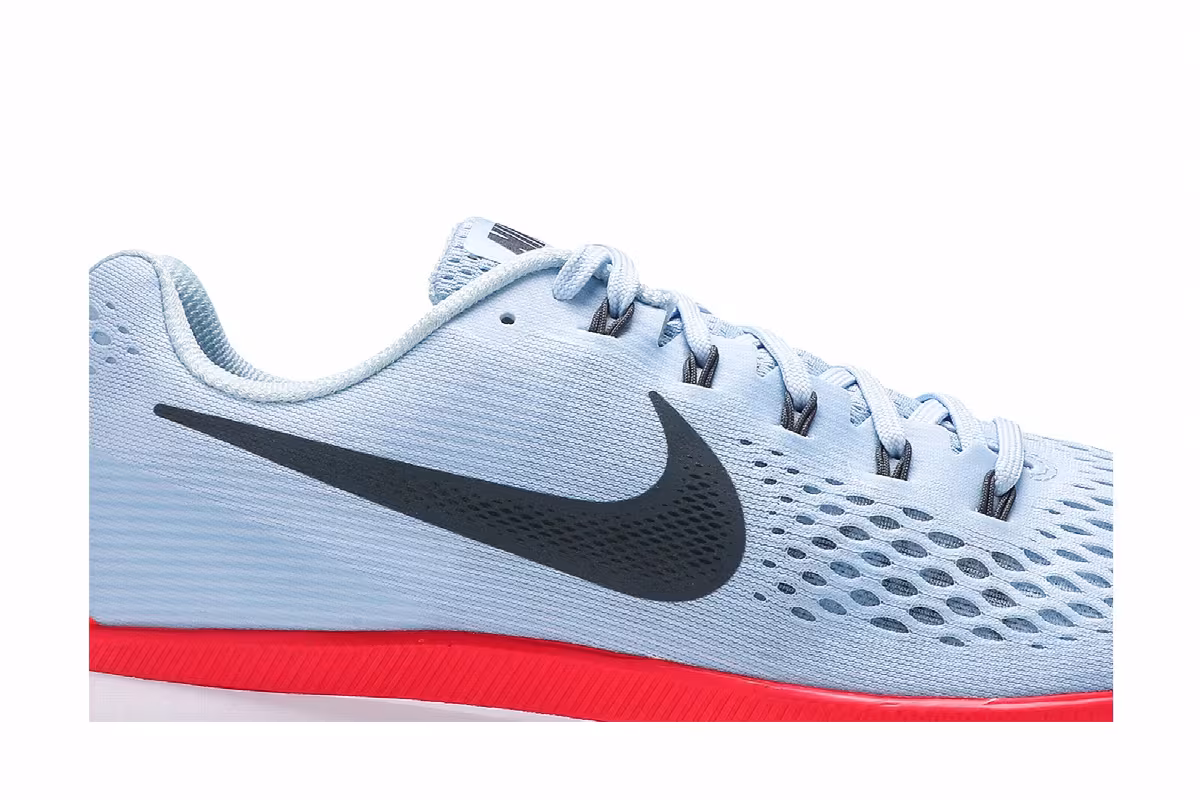 Nike Air Zoom Pegasus 34 Ice Blue, view 3