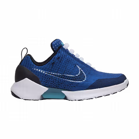 Nike HyperAdapt 1.0 'Sport Royal'