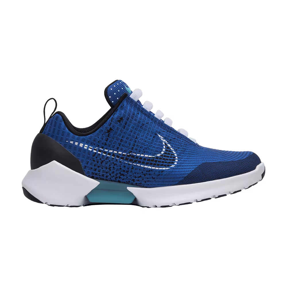 Nike HyperAdapt 1.0 Tinker Blue