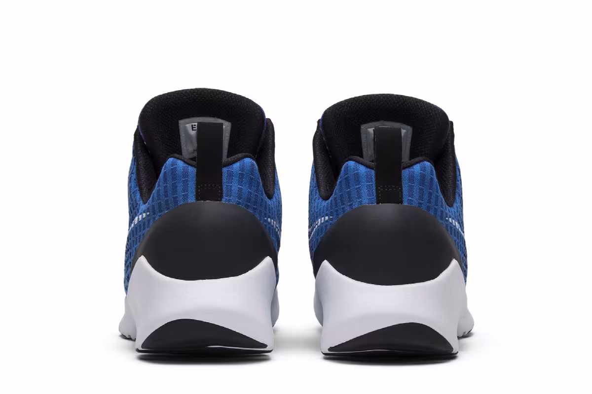 Nike HyperAdapt 1.0 Tinker Blue, view 7