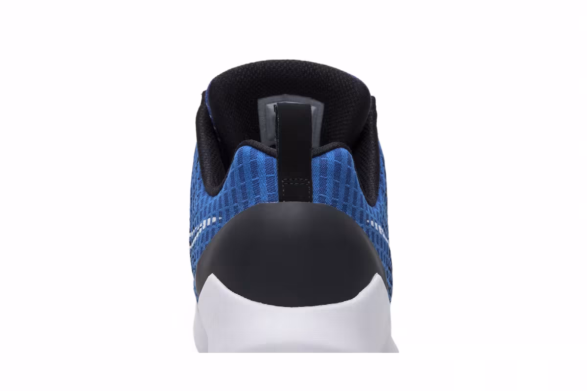 Nike HyperAdapt 1.0 Tinker Blue, view 8